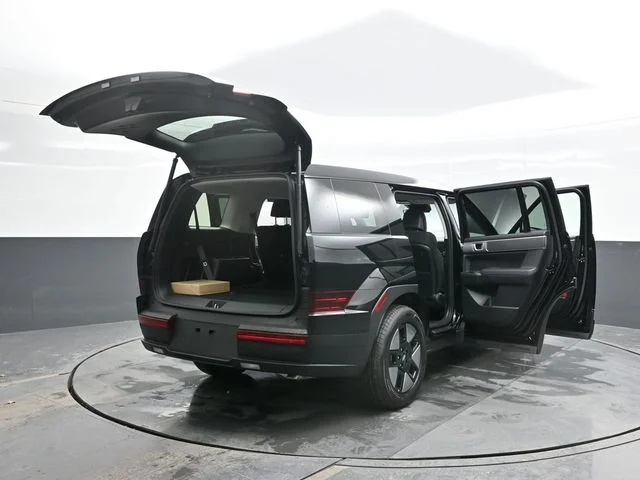 New 2026 Black Hyundai SE image 29
