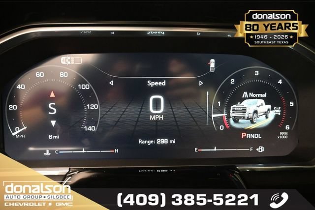 2026 GMC Sierra 2500HD SLT - Photo 6