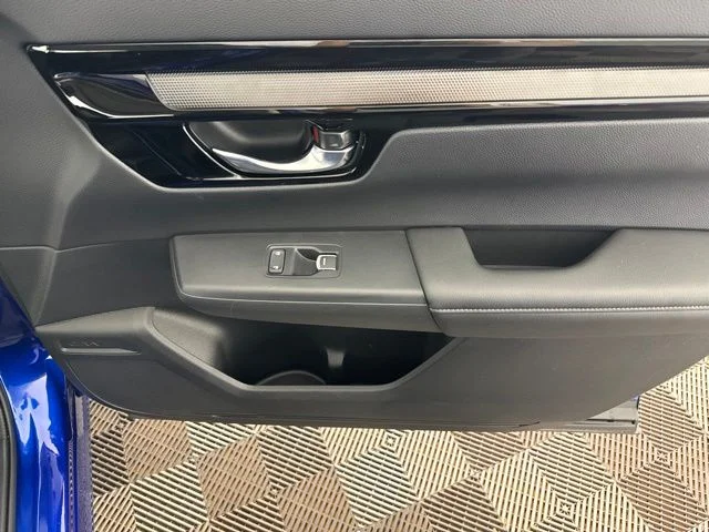 Certified Used 2025  Honda EX-L image 24