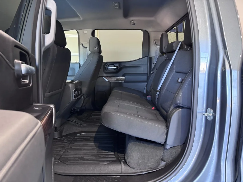 2021 GMC Sierra 1500 Elevation - Photo 13