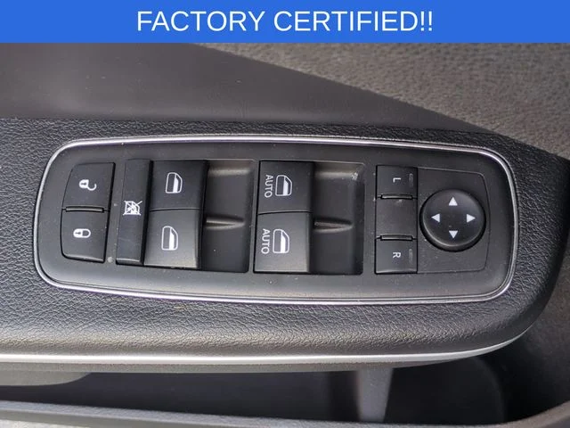 Used 2021 Silver Dodge SXT image 25