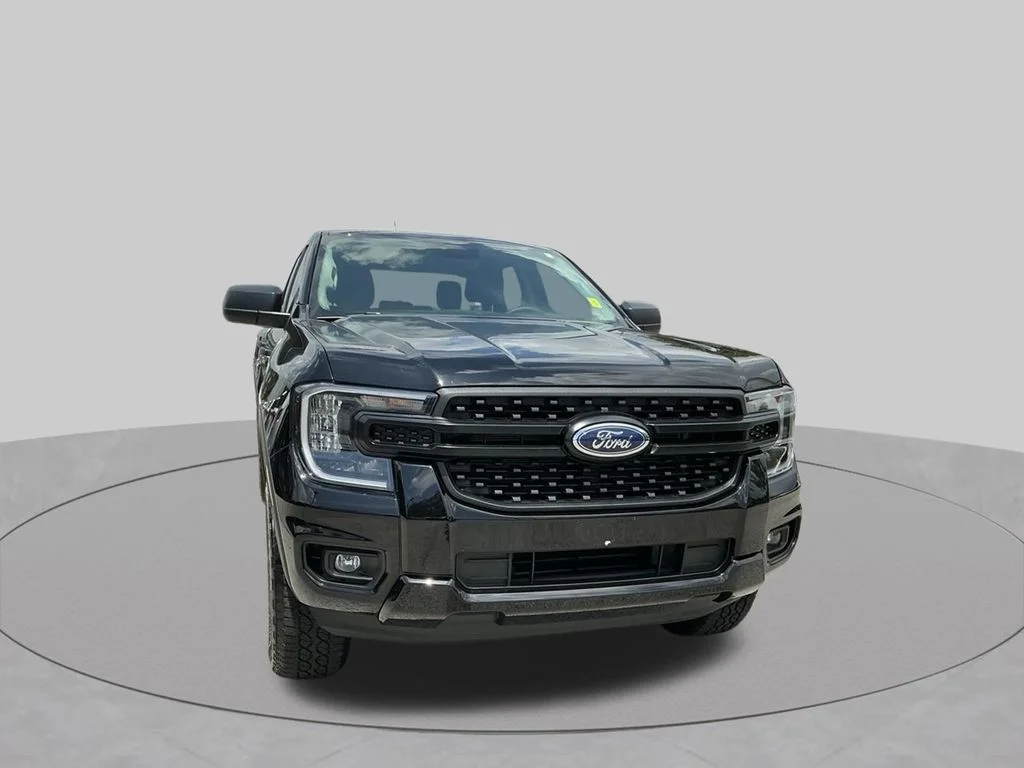 Used 2025 Black Ford XL image 23