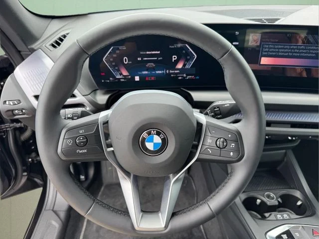 Used 2025 Black BMW 228 xDrive Gran Coupe image 25