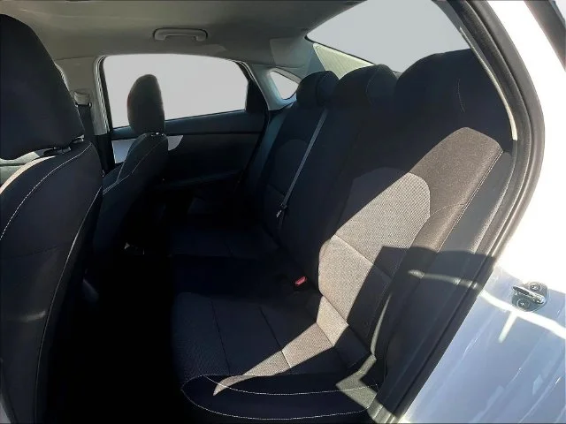 Used 2024 White Kia LXS image 23
