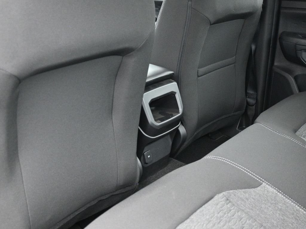 New 2025 White Ford XL image 17