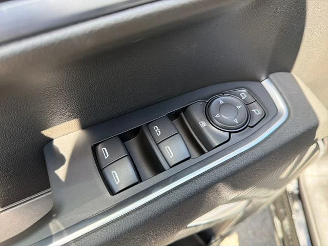2026 GMC Sierra 1500 Elevation - Photo 16
