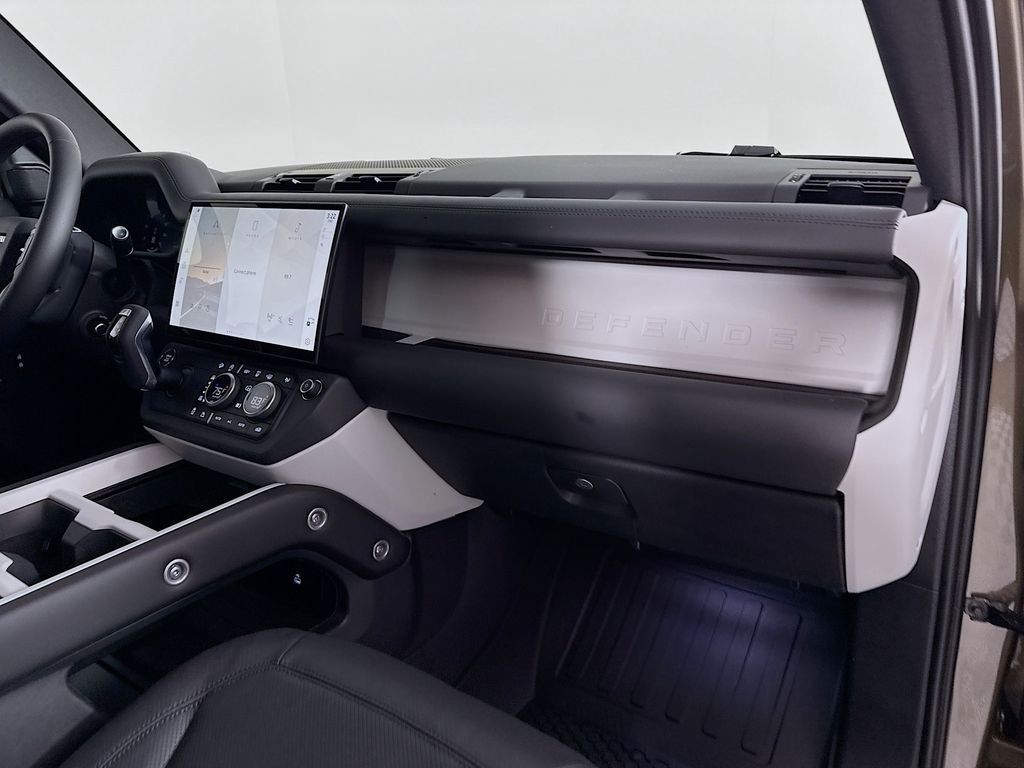 New 2026 Gondwana Stone LAND ROVER X-Dynamic SE image 25