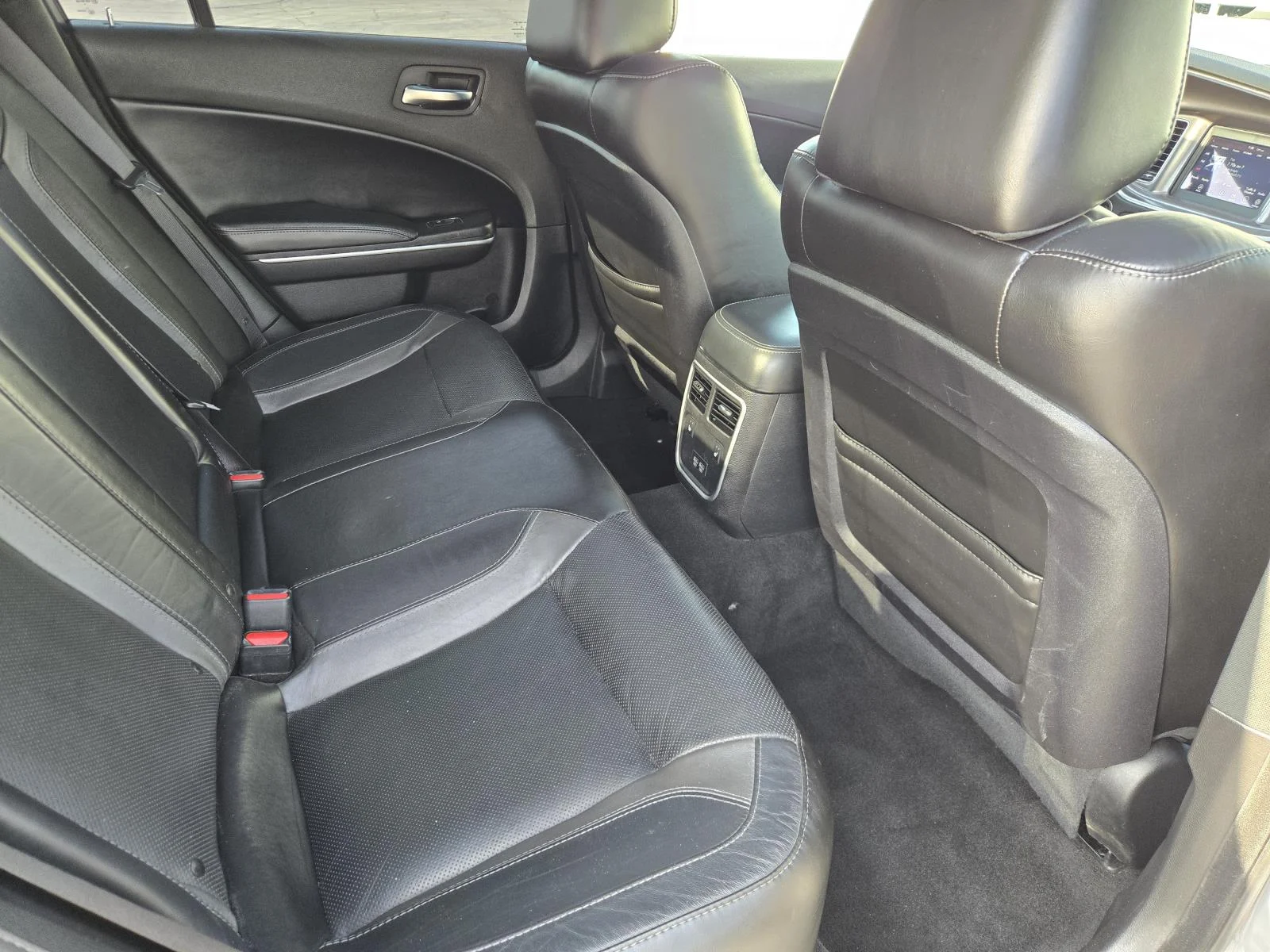 Used 2021 Smoke Show Dodge SXT RWD image 31