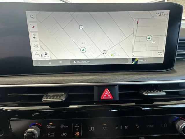 2026 Kia K5 EX - Photo 22
