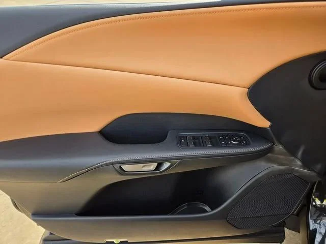 New 2026 Caviar Lexus PREMIUM image 17