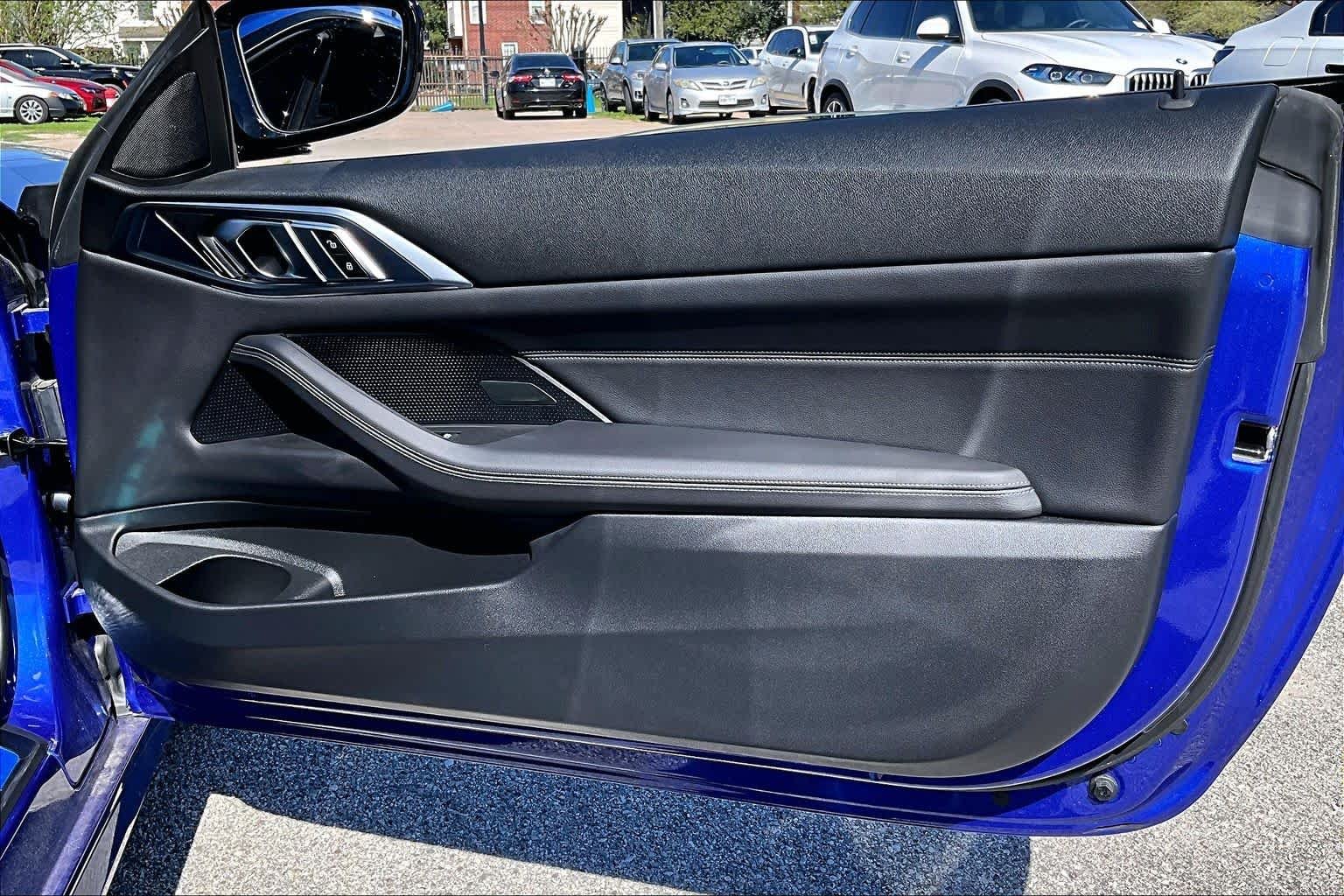 2026 BMW 4 Series 430i - Photo 21