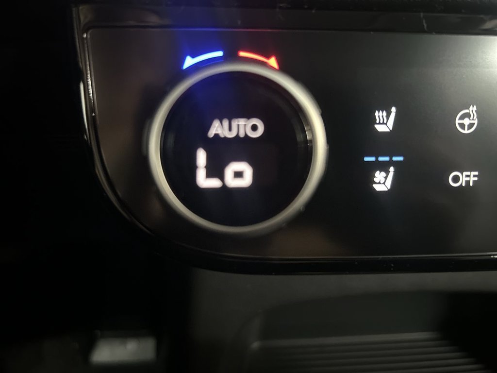 New 2026 Pearl Hyundai Limited AWD image 32