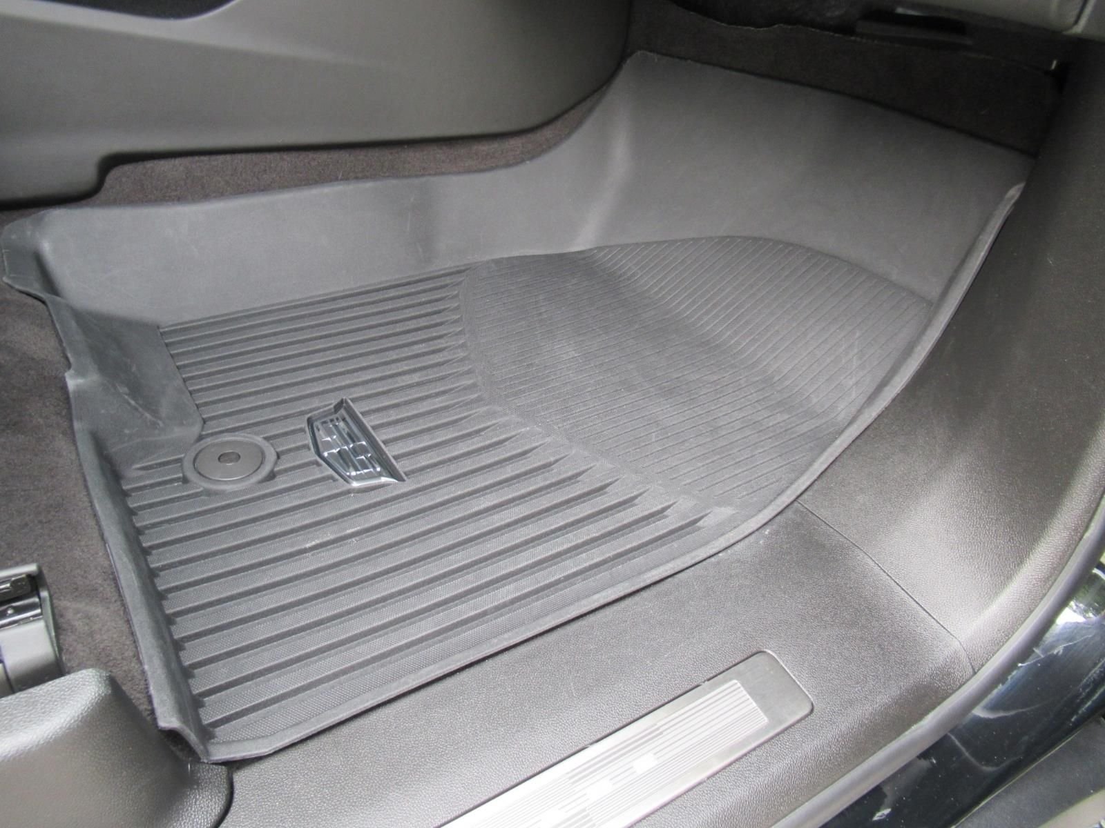 Used 2026 Black Cadillac Platinum Sport image 46