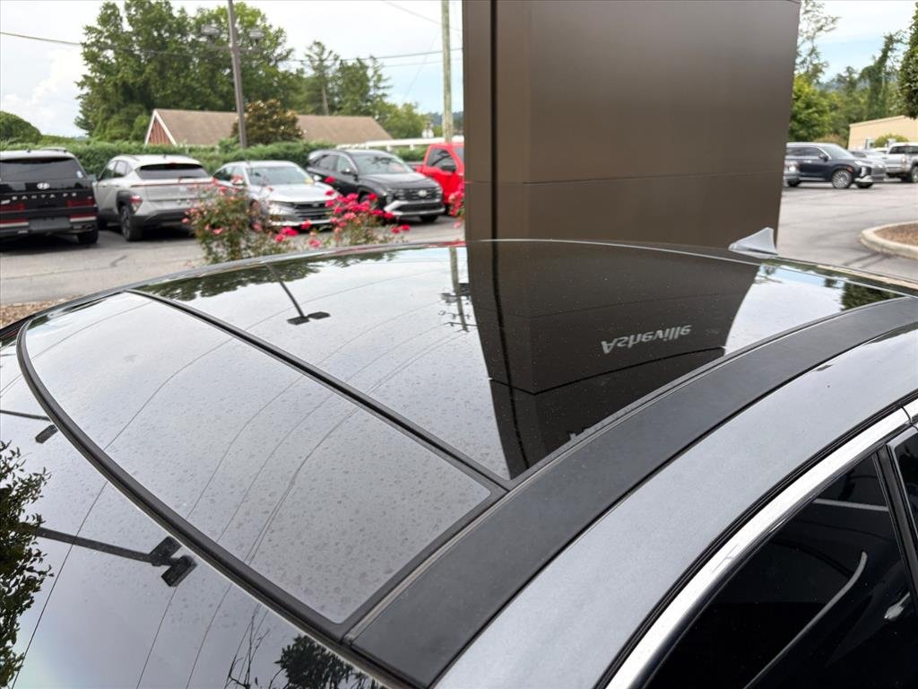 Used 2019 Dark Gray Genesis 2.0T Advanced image 4