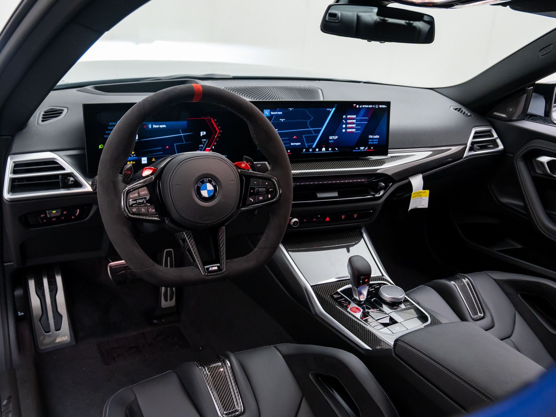 New 2026 Brooklyn Grey Metallic BMW Base image 11