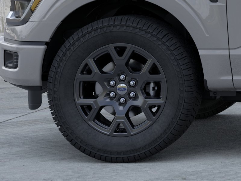 New 2026 Avalanche Ford STX® image 19