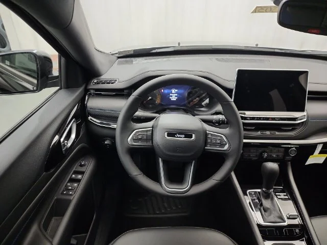2026 Jeep Compass Limited Altitude - Photo 13