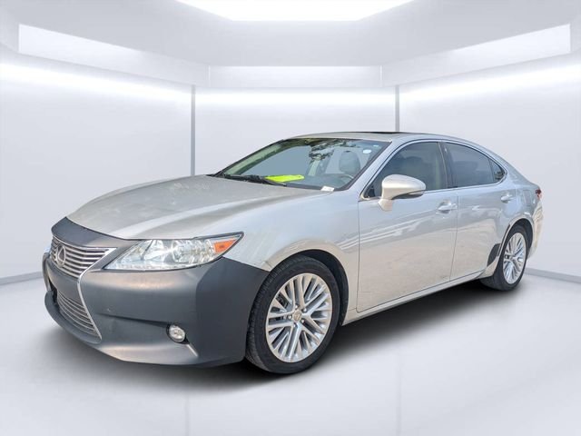Used 2014  Lexus 350 image 7