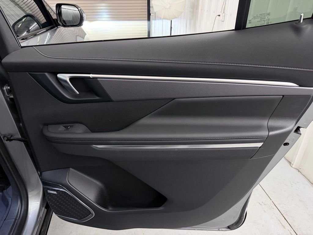 Used 2025 Gray Buick Sport Touring image 45