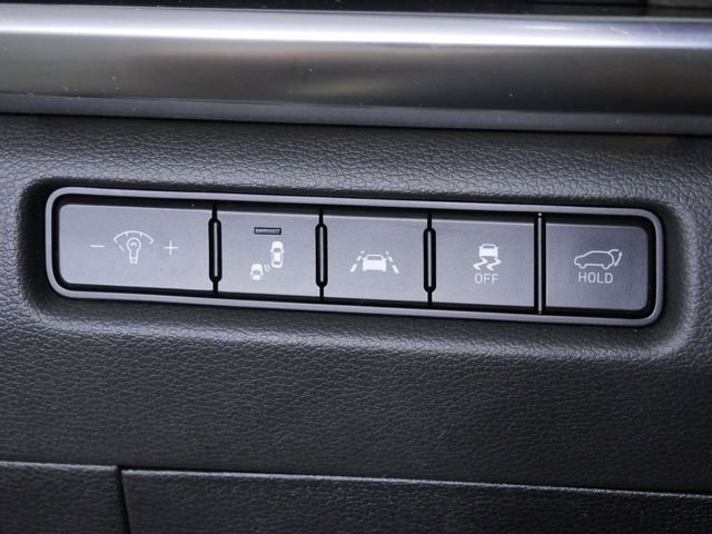 Certified Used 2022 Gray Kia SX image 25