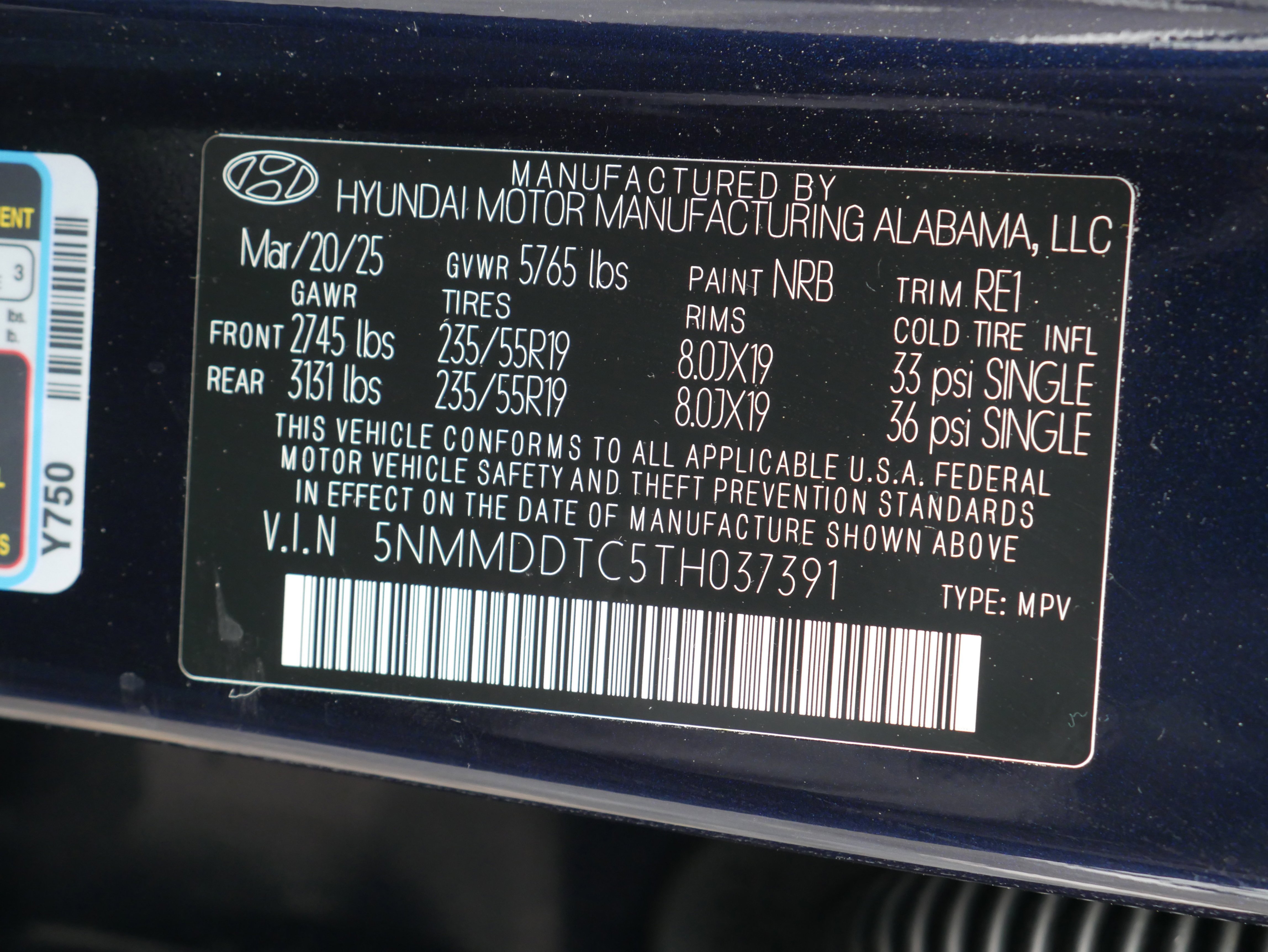 2026 GENESIS GV70 Sport Advanced - Photo 37