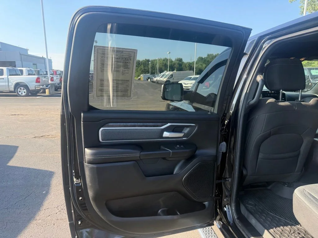 Used 2023 Black Ram Big Horn/Lone Star image 42