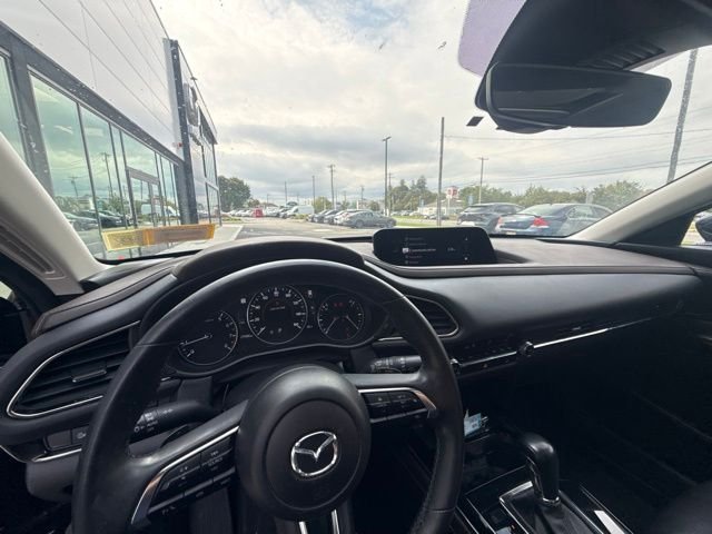 Used 2024 Blue Mazda 2.5 S Premium Package image 24
