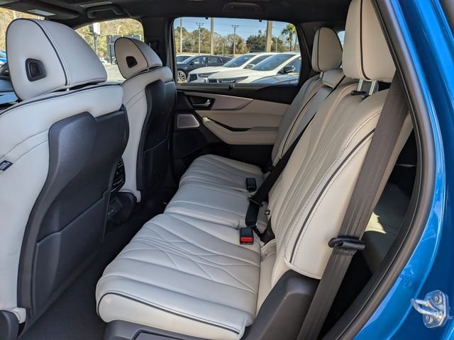 2026 Acura MDX A-Spec w/Advance Package - Photo 17