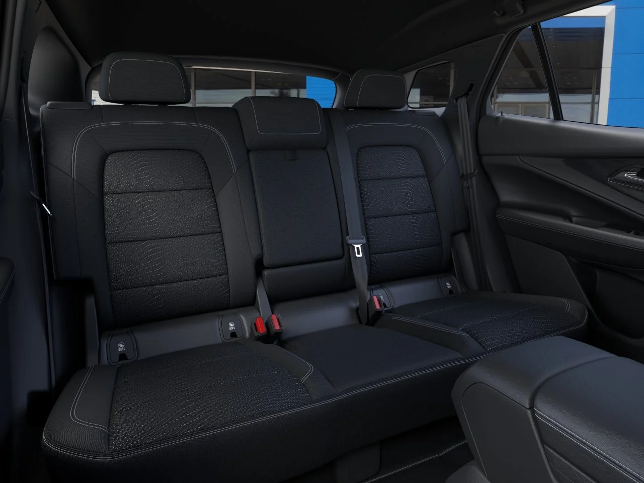 2026 Chevrolet Blazer EV LT - Photo 17