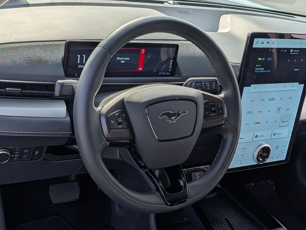 2022 Ford Mustang Mach-E Select RWD - Photo 17