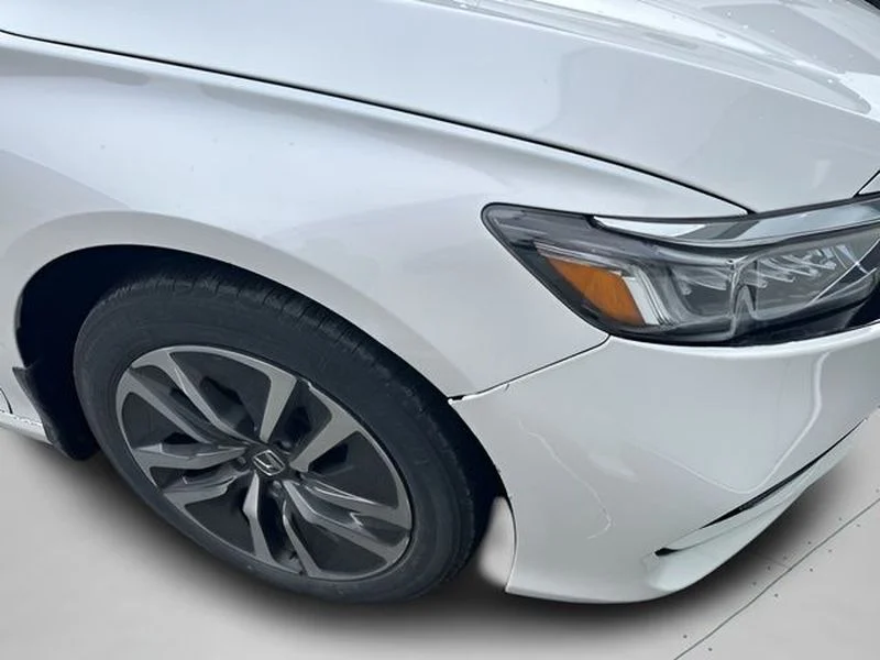 Used 2019  Honda EX-L image 7