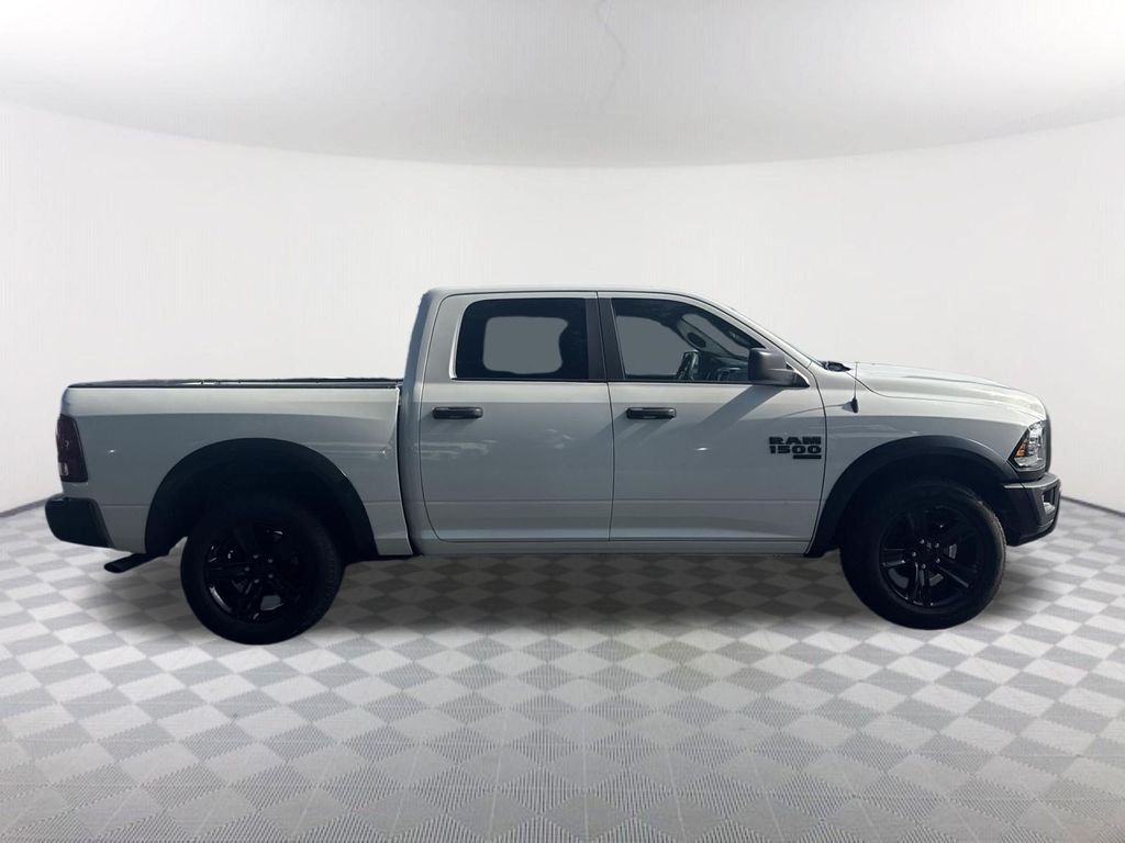 Used 2024 White Ram Warlock image 4