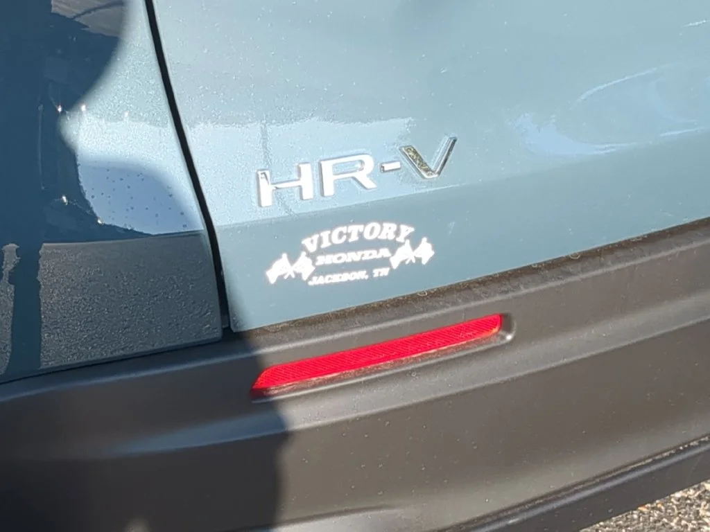 New 2027 Nordic Forest Pearl Honda LX AWD image 19
