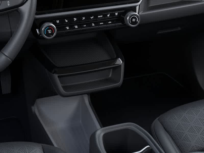 2027 Chevrolet Bolt LT - Photo 23