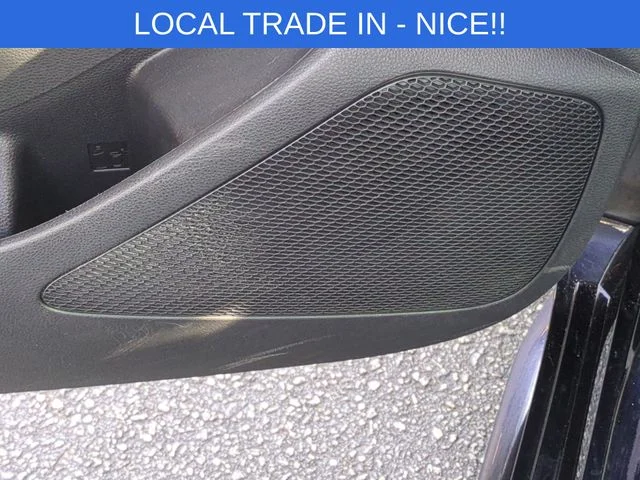 Used 2023 Blue Toyota LE image 15
