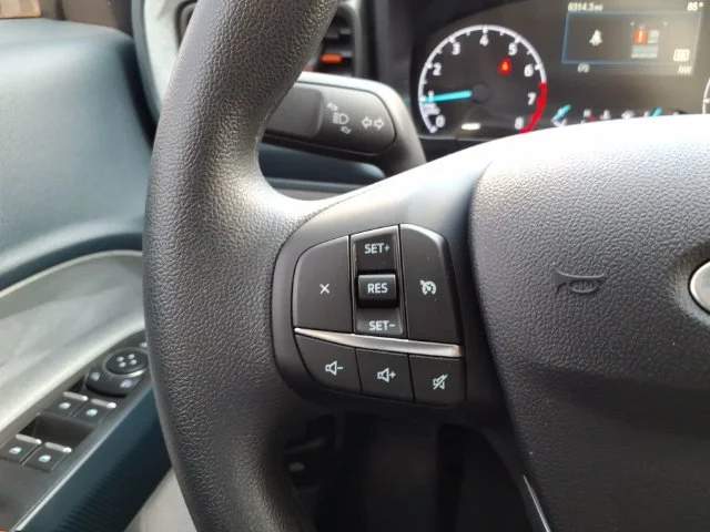 Used 2024 White Ford XLT image 21