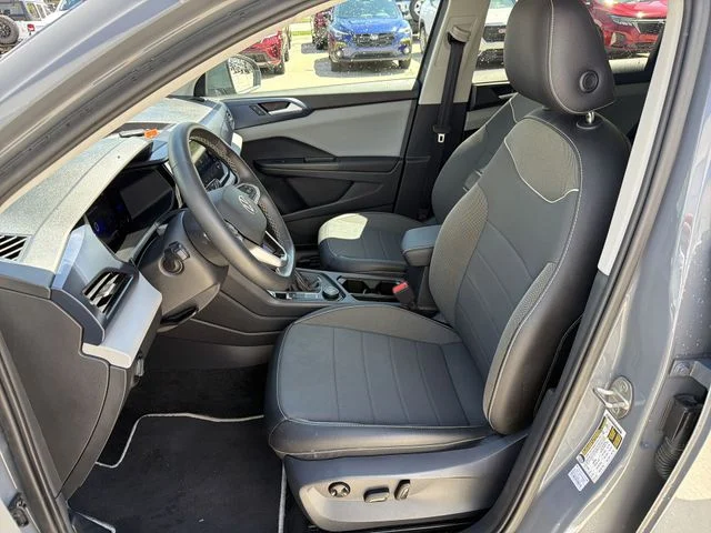 Used 2023 Gray Volkswagen 1.5T SE image 13
