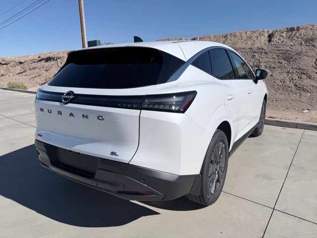 2026 Nissan Murano SL - Photo 6