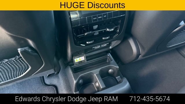 2025 Jeep Grand Cherokee L Laredo - Photo 32