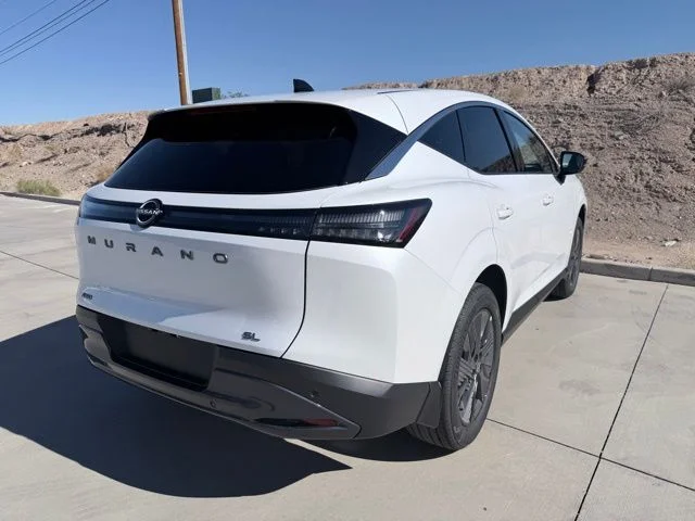 2026 Nissan Murano SL - Photo 6