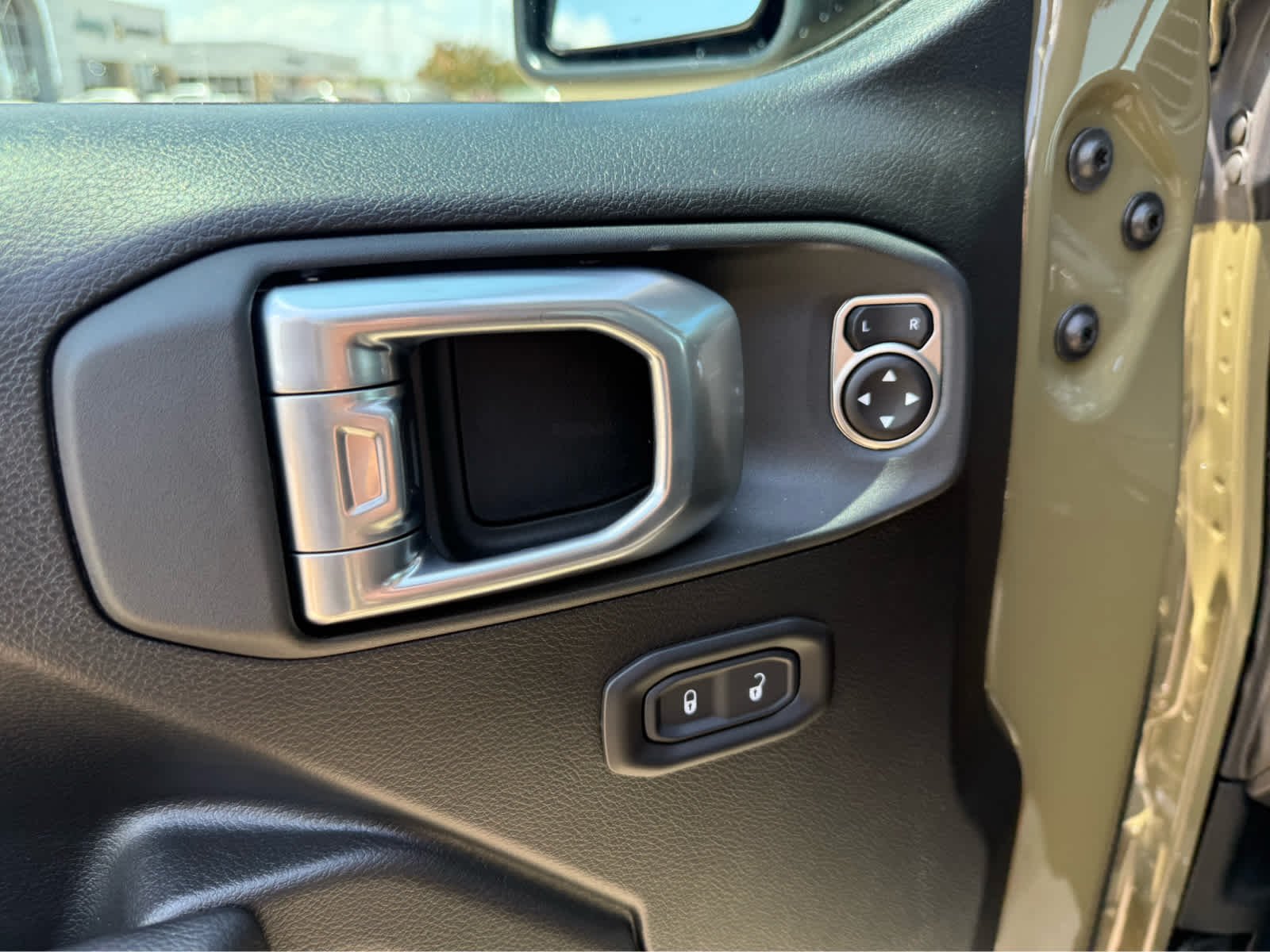 New 2026 41 Exterior Paint Jeep Mojave image 19