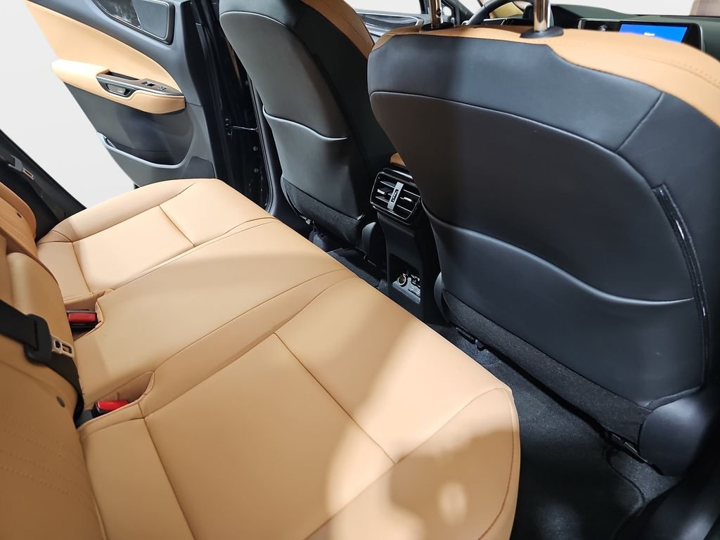 New 2026 Cloudburst Gray Lexus AWD image 11