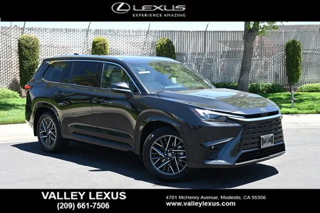 2026 Lexus TX 350 350 Premium