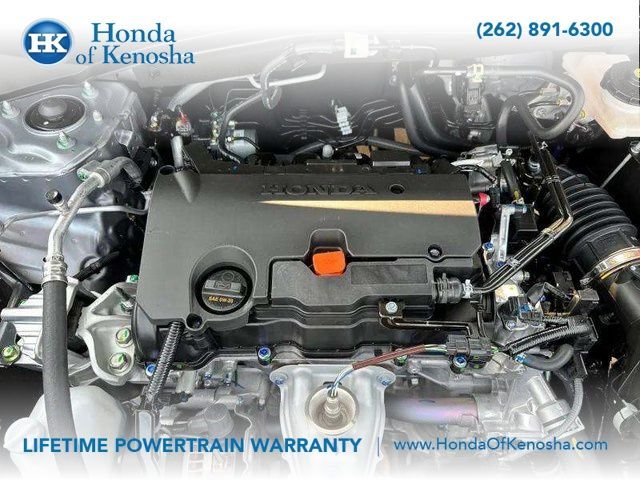 2026 Honda HR-V EX-L - Photo 37