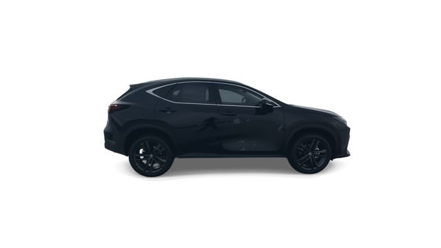 Used 2025 Black Lexus 450h+ Luxury image 9