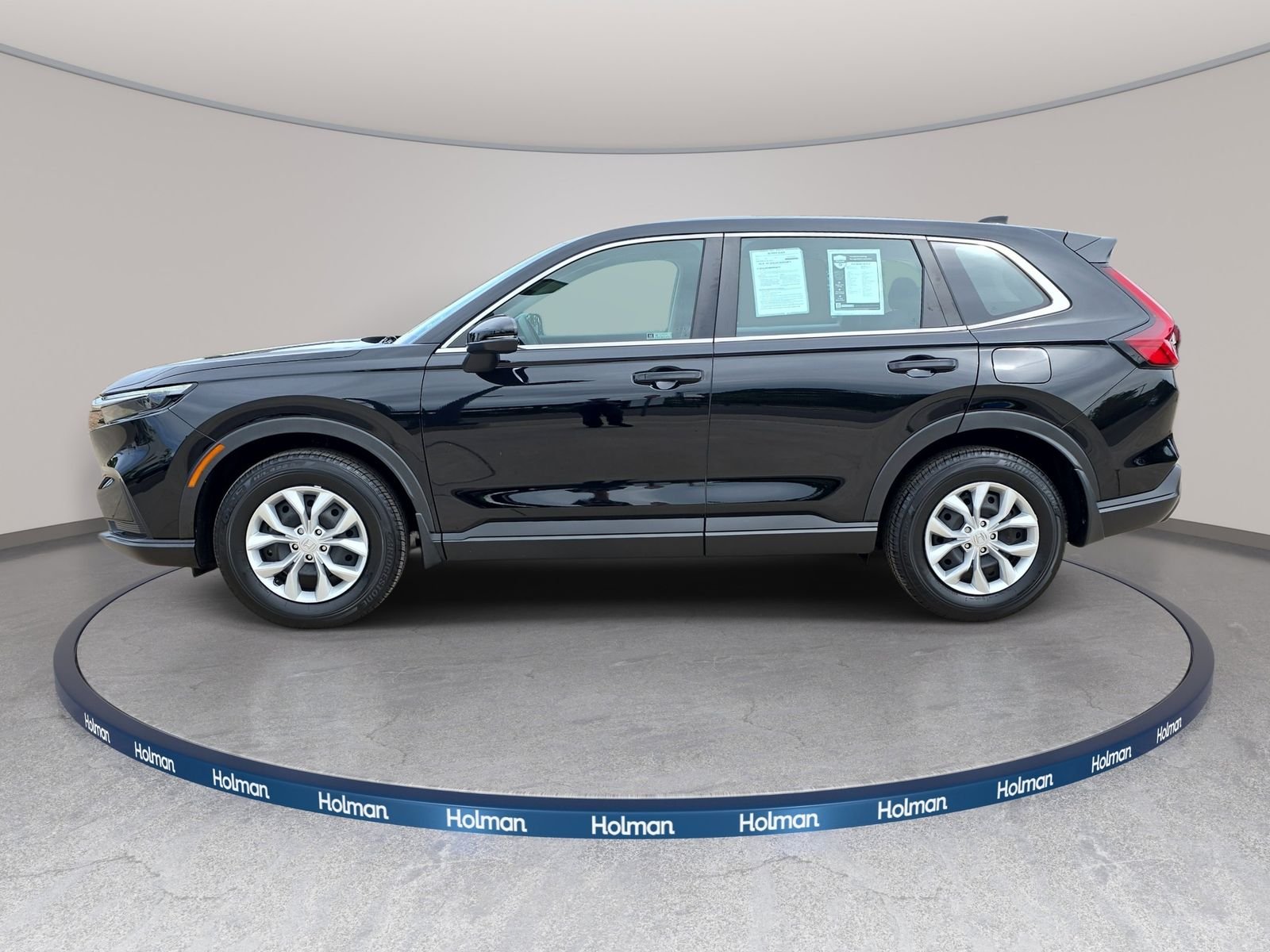 Used 2024  Honda LX image 9