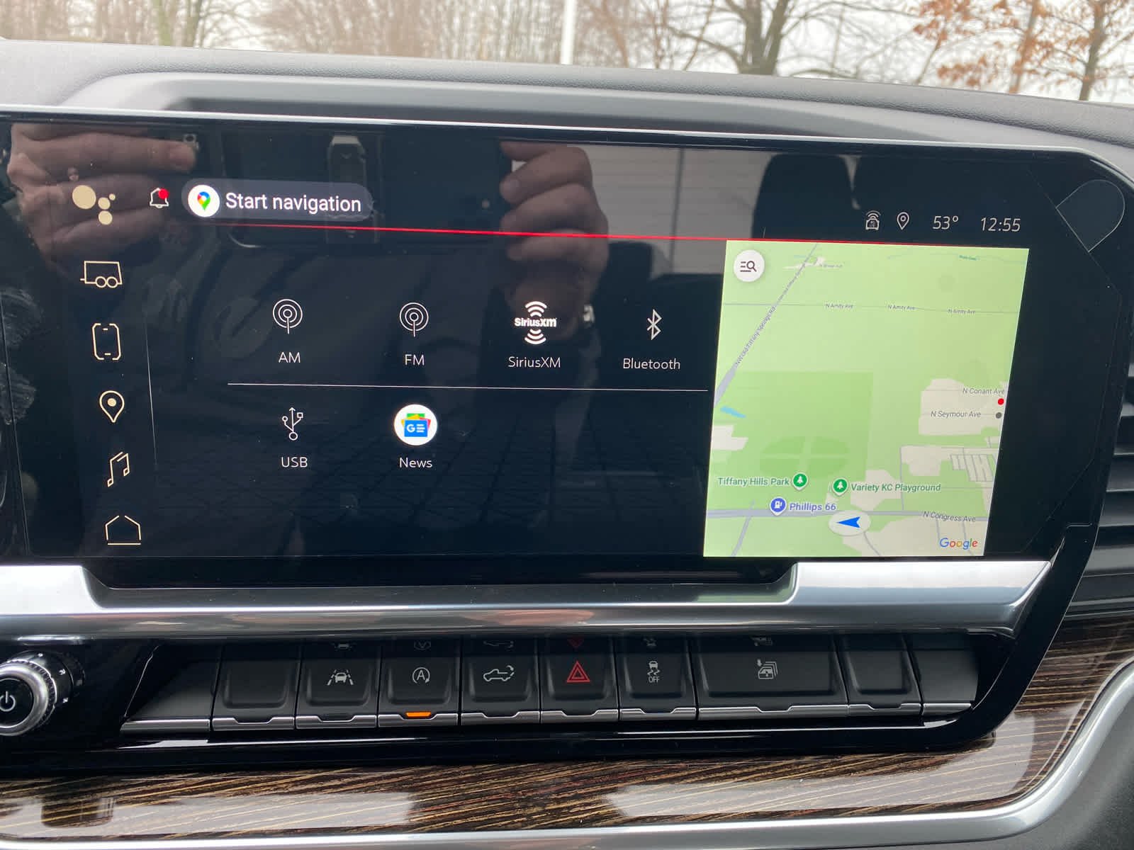 2026 GMC Sierra 1500 Elevation - Photo 20