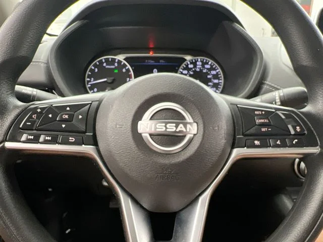 2024 Nissan Sentra SV - Photo 28