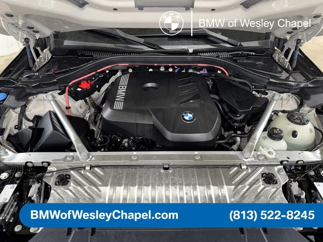 2025 BMW X3 30 - Photo 35