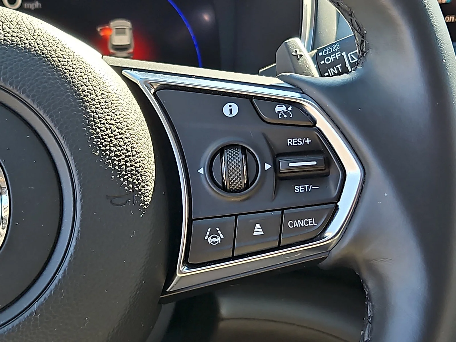 2022 Acura MDX Technology Package - Photo 55